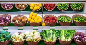 商务部三项重点措施推动农产品进城与生活日用品流通高效对接