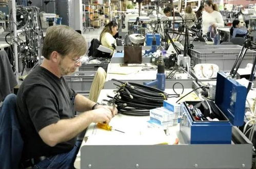 日本企业撤离，中国制造时代并未终结