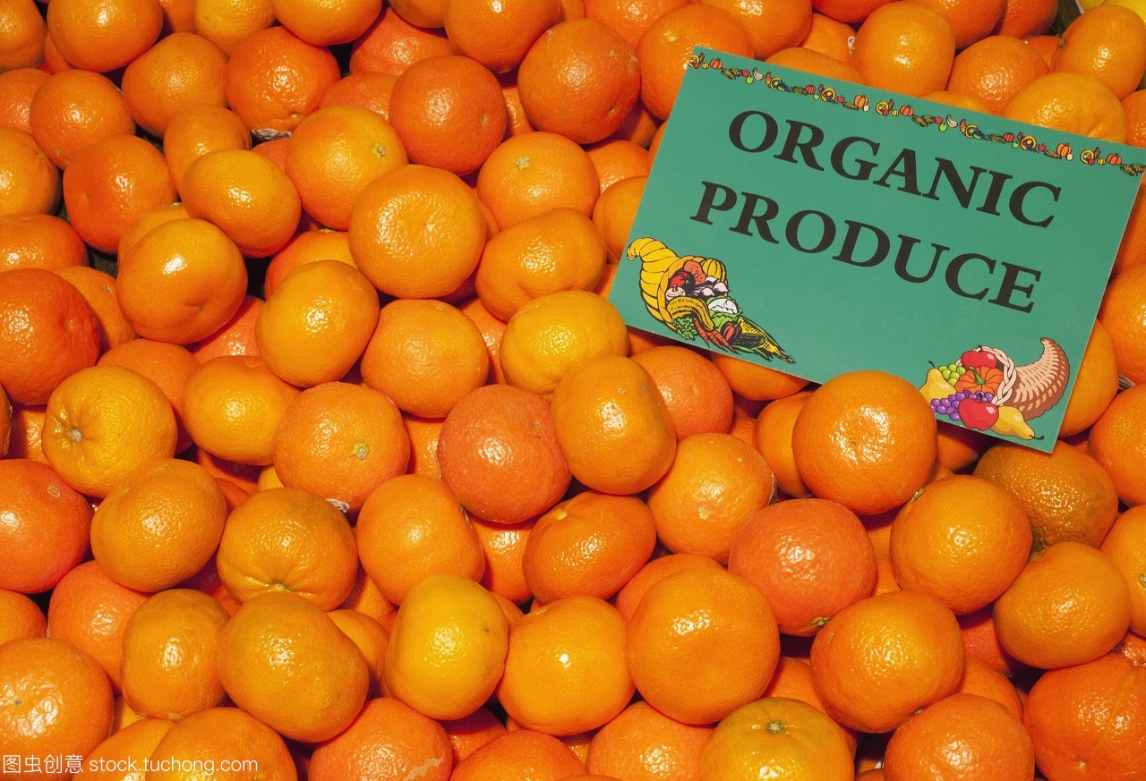 滑铁卢的馈赠 加拿大魁北克有机小柑橘的绿色故事